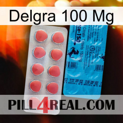 Delgra 100Mg new14
